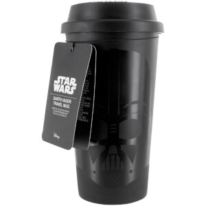 Darth Vader Travel Mug