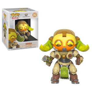 Disney Pixar Alien As Woody 10 Inch Funko Pop Vinyl Pop In A Box Us