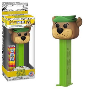 Pop! PEZ: Hanna Barbera - Yogi Bear