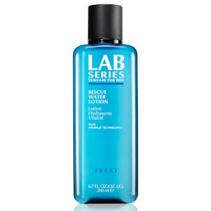 Lab Series Skincare for Men Rescue Water Lotion
