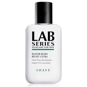 Lab Series Skincare for Men Razor Burn Relief Ultra