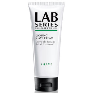 Lab Series Skincare for Men Cooling Shave Cream Tube