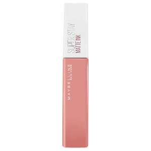 Maybelline Superstay 24 Matte Ink Lipstick (verschiedene Farbtöne)