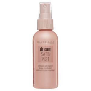 Maybelline Dream Satin Makeup Setting Spray 50ml