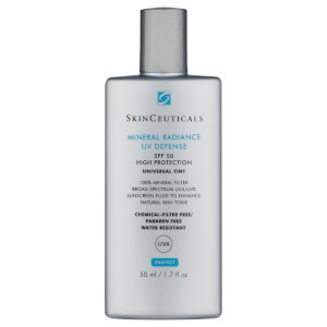 SkinCeuticals Mineral Radiance UV Defense SPF 50 50ml