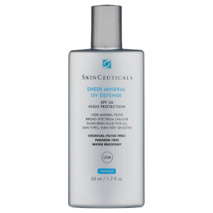 SkinCeuticals Sheer Mineral UV Defense SPF 50 50ml