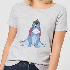 T-Shirt Femme Winnie l'Ourson
