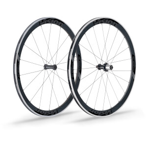Vision Trimax 45 Carbon Clincher Wheelset