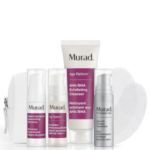 Murad Spring Kit (Worth ^Alb34.00) (Free Gift)