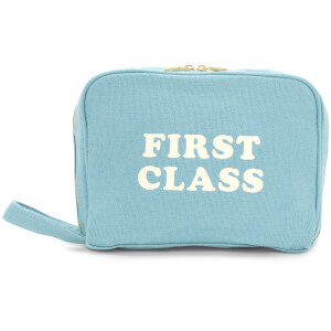 Ban.do Getaway Toiletries Bag - First Class