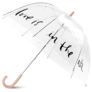 Kate Spade Bridal Umbrella- Love Is In The Air