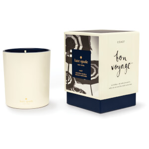 Kate Spade Large Candle - Coast
