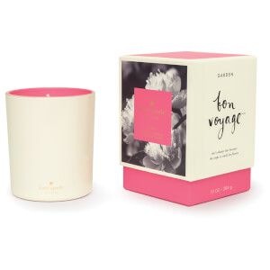 Kate Spade Large Candle - Garden