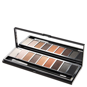 PUPA Pupart Eyeshadow Palette - Bon Ton Shades 8 g