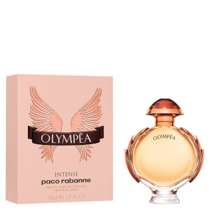 Paco Rabanne Olympea Intense Eau De Parfum 50ml