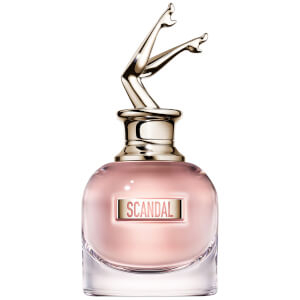 Jean Paul Gaultier Scandal Eau de Parfum Spray 50 ml
