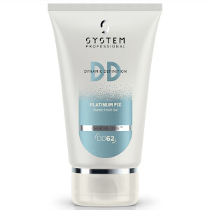 System Professional DD Platinum Fix Gel 75 ml