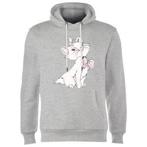 Disney Femme Aristocats Marie Sweat-Shirt