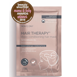BeautyPro Hair Therapy maska do włosów