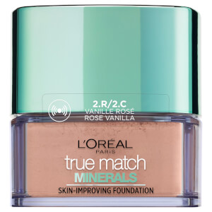 L'Oréal Paris True Match Minerals Foundation 10g
