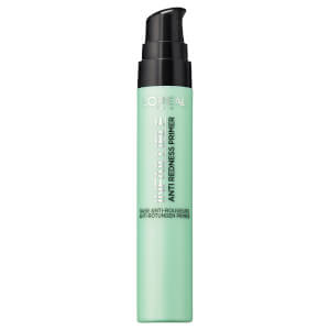 L'Oréal Paris Infallible Primer Shots - 02 Anti-Redness 20ml