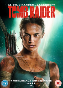 Tomb Raider