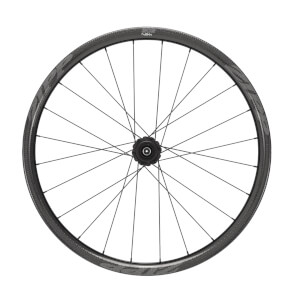 Zipp 202 NSW Carbon Clincher Tubeless Disc Brake Rear Wheel
