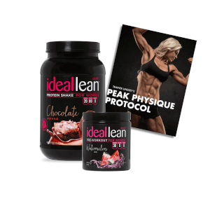 Peak Physique Stack
