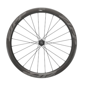 Zipp 303 NSW Carbon Clincher Tubeless Disc Brake Front Wheel
