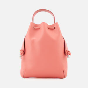 meli melo Women's Briony Mini Top Handle Backpack - Daphne