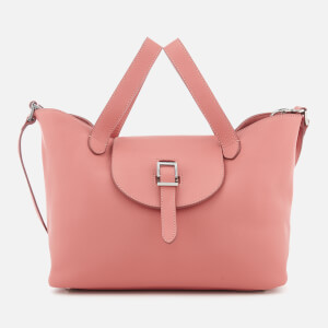 meli melo Women's Thela Medium Tote Bag - Daphne