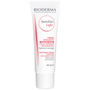 Bioderma Sensibio Light Cream 1.33 fl. oz.