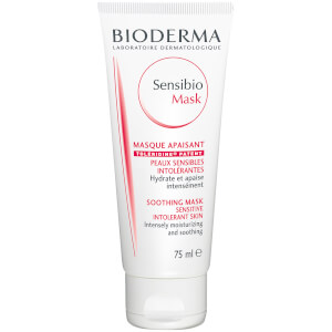 Bioderma Sensibio Mask 2.49 fl. oz.