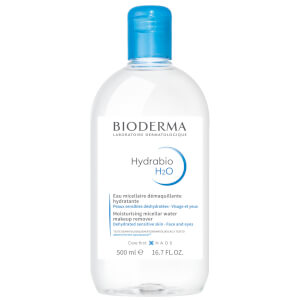 Bioderma Hydrabio H2O Cleanser 500ml