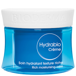 Bioderma Hydrabio Cream 1.67 fl. oz.