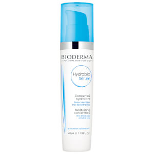 Bioderma Hydrabio Serum 1.33 fl. oz.