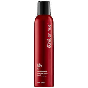 Shu Uemura Art of Hair Color Lustre Dry Cleaner 204ml