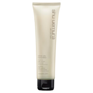 Shu Uemura Art of Hair Blow Dry Beautifier (Thick Hair) 150ml