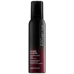 Shu Uemura Art of Hair Ample Angora Mousse 150ml