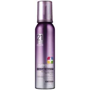 Pureology Colour Fanatic Instant Conditioning Whipped Hair Cream