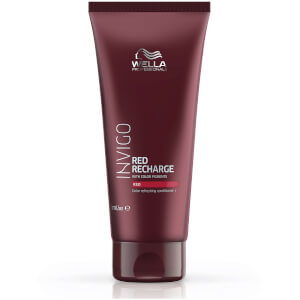 Wella Professionals INVIGO Color Recharge Red Conditioner 200 ml