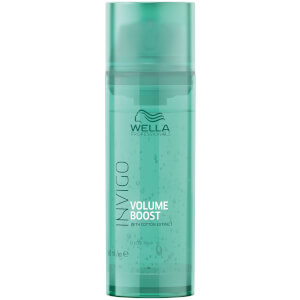 Wella Professionals Invigo Volume Boost Mask 145ml