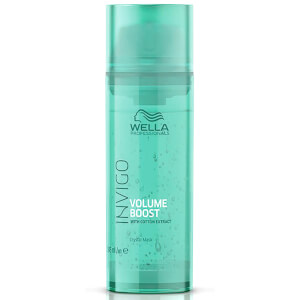 Wella Professionals INVIGO Volume Boost Mask maska zwiększająca objętość włosów 145 ml