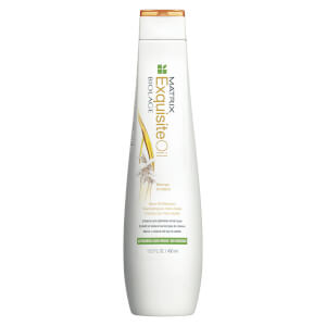 Biolage Exquisite Oil Micro-Shampoo 400ml