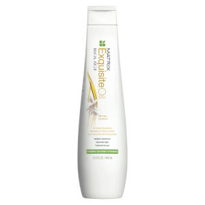 Biolage Exquisite Oil Oil Creme Conditioner 400ml