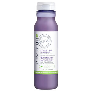 Biolage R.A.W. Color Care Shampoo 325ml