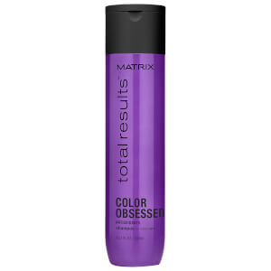 Matrix Total Results Color Obsessed Shampoo 300ml
