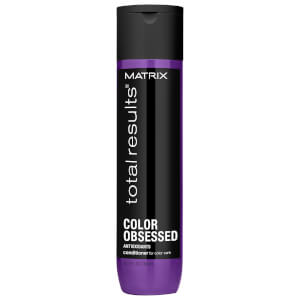 Matrix Total Results Color Obsessed Conditioner 300ml