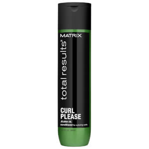 Matrix Total Results Curl Please Conditioner 300ml