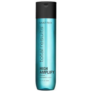 Matrix Total Results High Amplify Shampoo 300ml